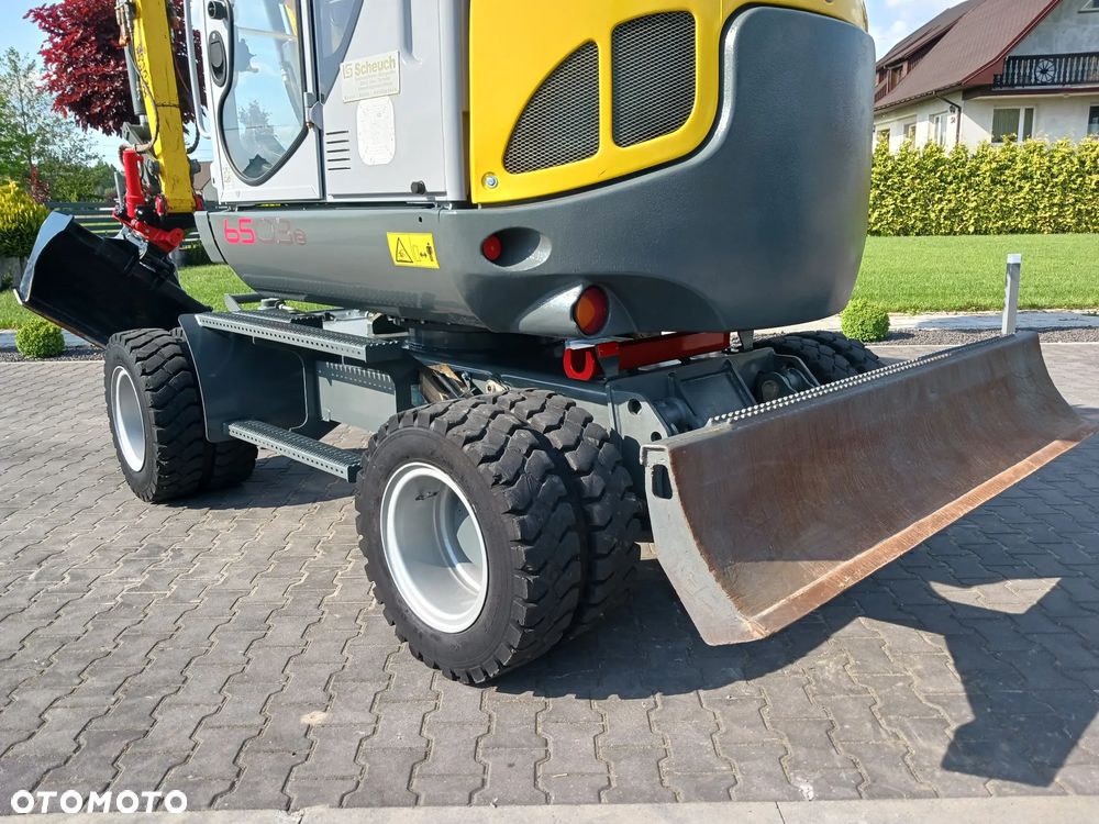 Wacker Neuson 6503 - 15
