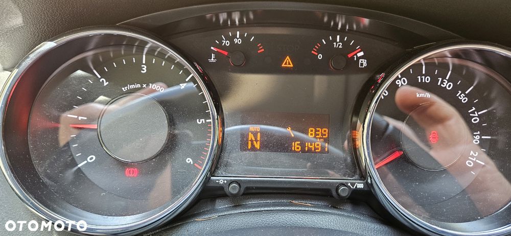 Peugeot 3008 e-HDi 115 ETG6 Stop&Start Active - 9