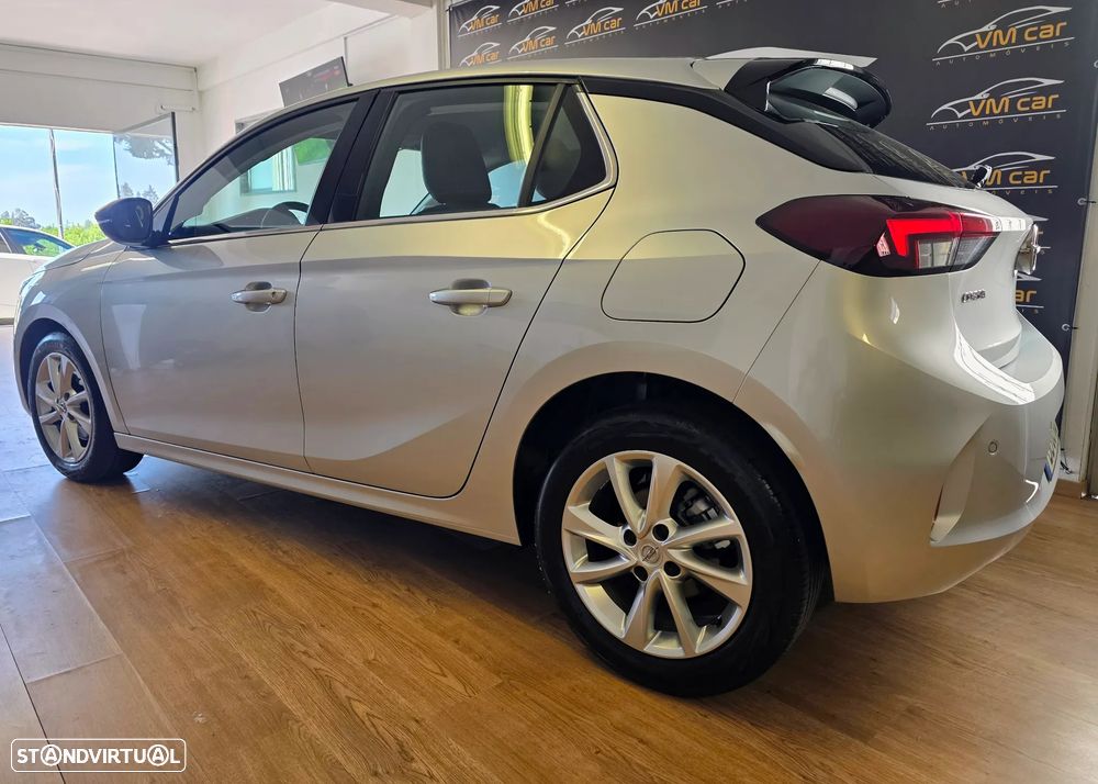 Opel Corsa 1.2 T Elegance - 9