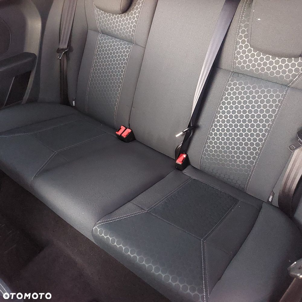 Ford Fiesta 1.4 Sport - 37