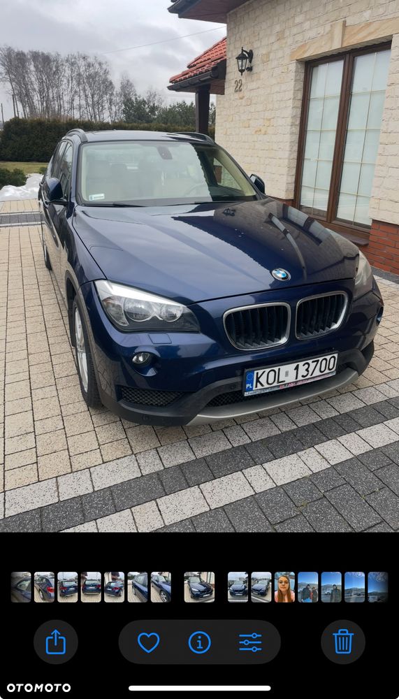 BMW X1 xDrive28i - 3