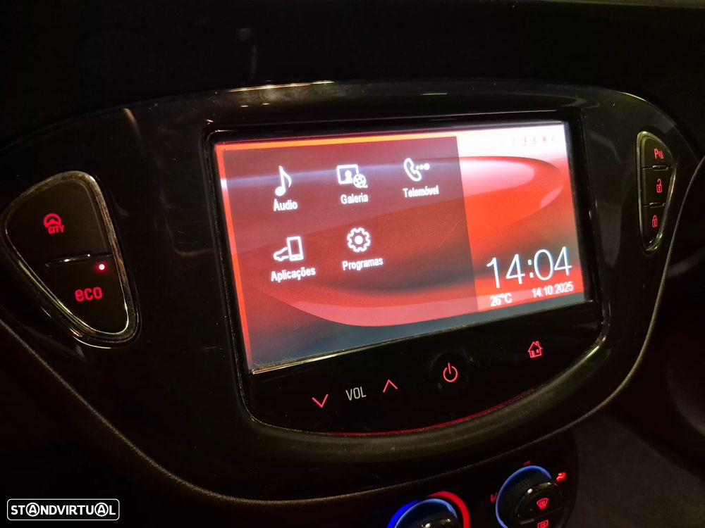 Opel Corsa 1.0 T Cosmo - 14