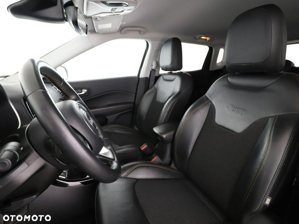 Jeep Compass 1.4 TMair Limited FWD S&S - 14
