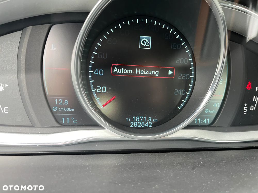 Volvo XC 70 - 5