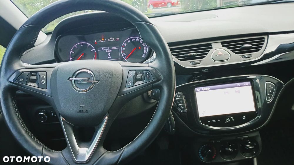 Opel Corsa 1.4 Color Edition - 9