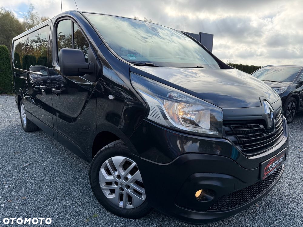Renault Trafic - 7