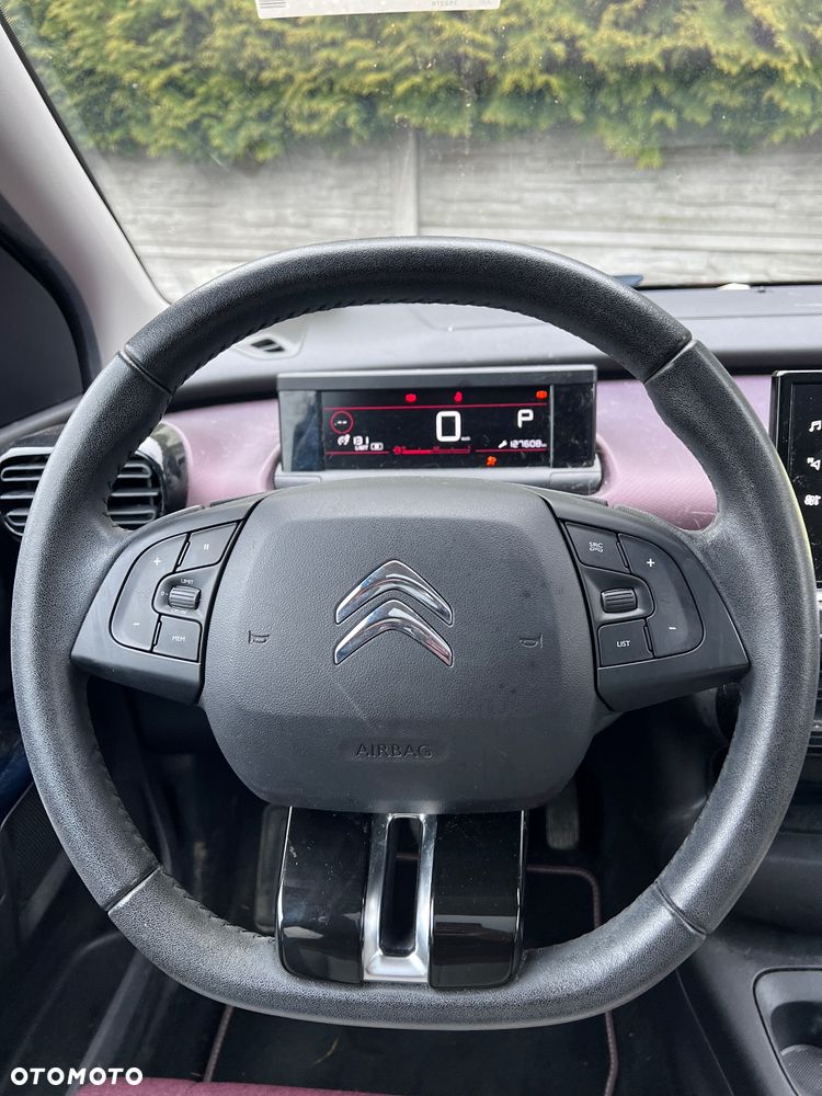 Citroën C4 Cactus BlueHDi 120 Stop&Start EAT6 Shine - 26