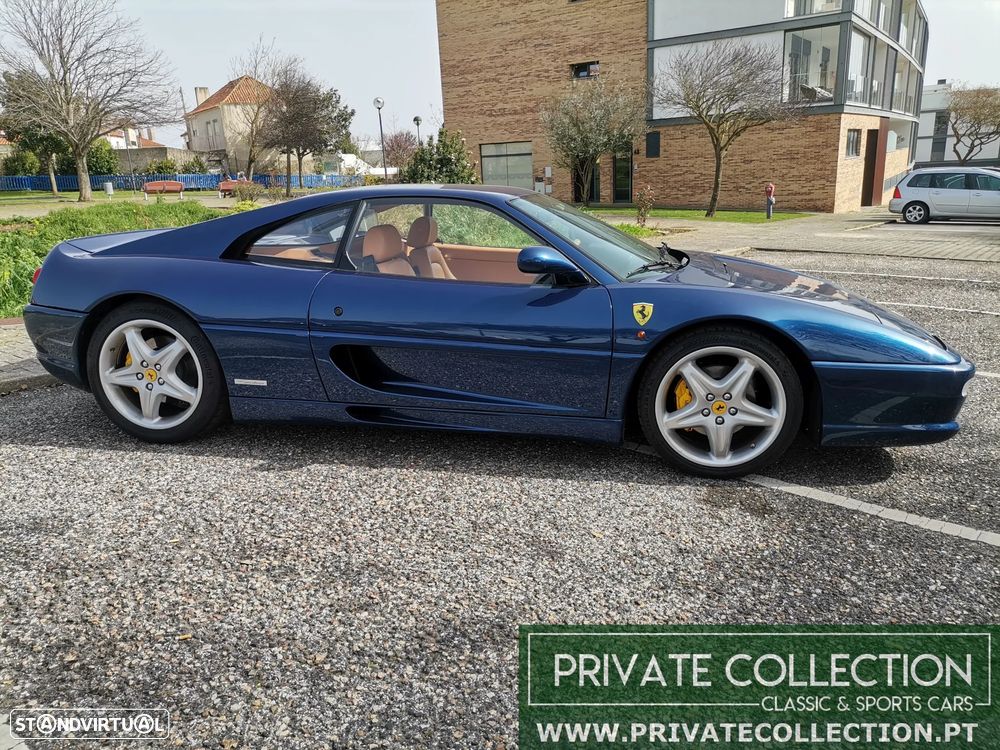 Ferrari 355 - 53