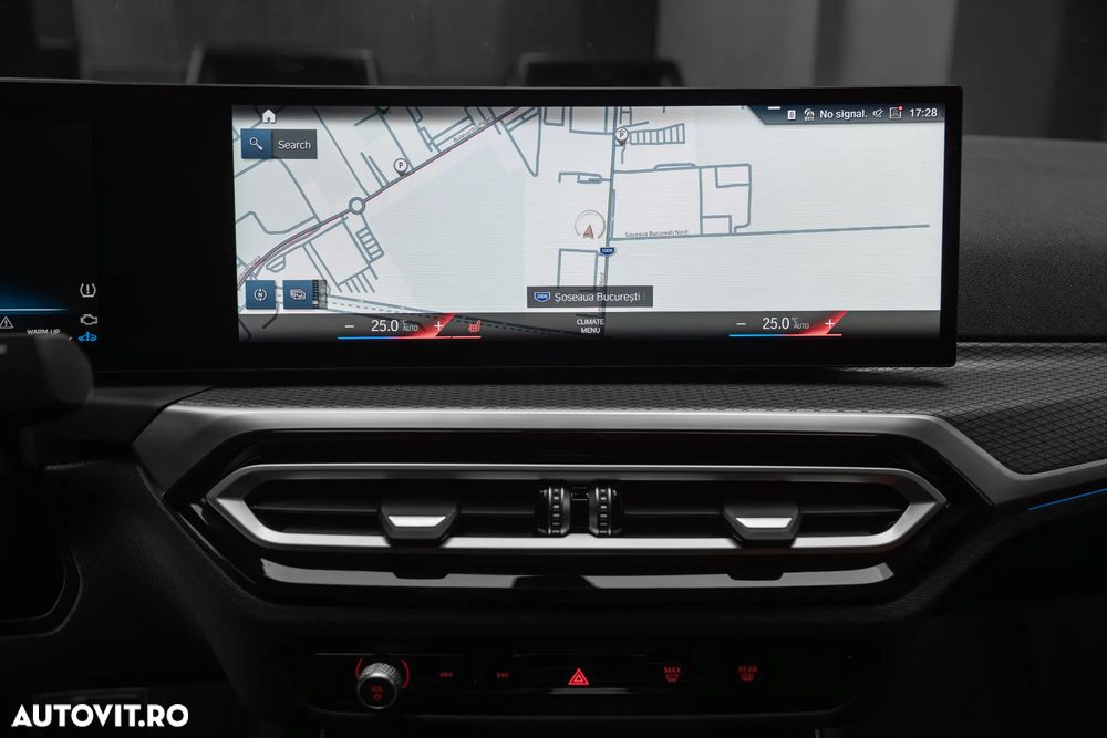 BMW M3 M340i xDrive - 22