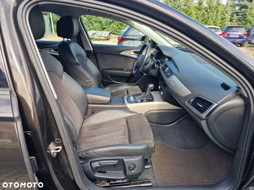 Audi A6 Allroad 3.0 TDI Quattro S tronic - 16