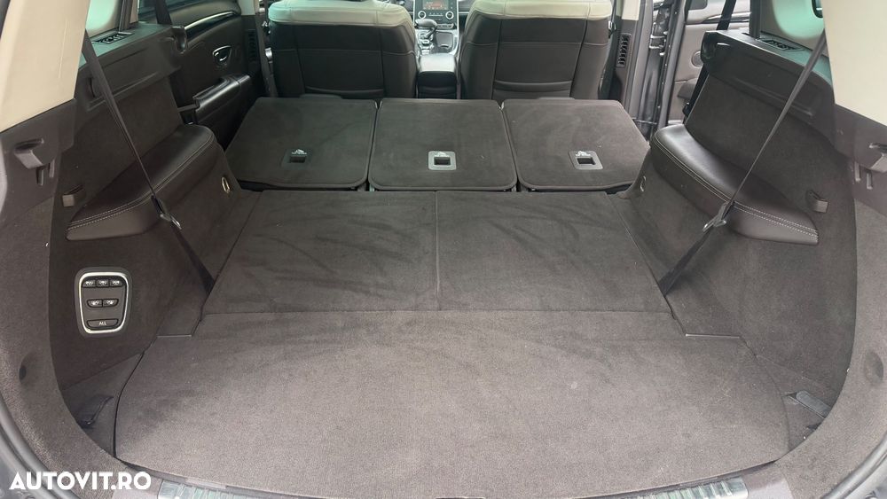Renault Espace Energy dCi 160 EDC Initiale Paris - 26