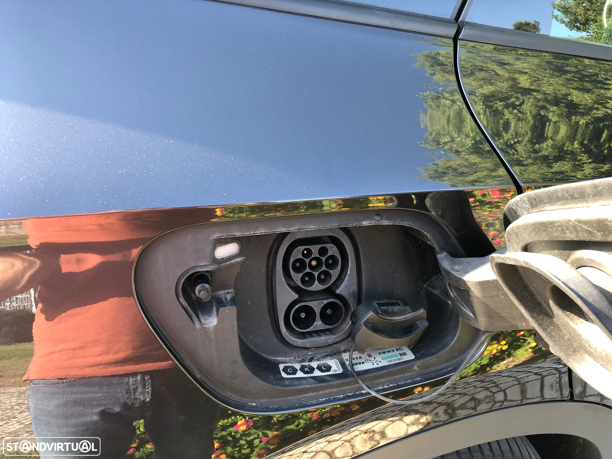 VW ID.4 77 kWh Pro Performance - 19