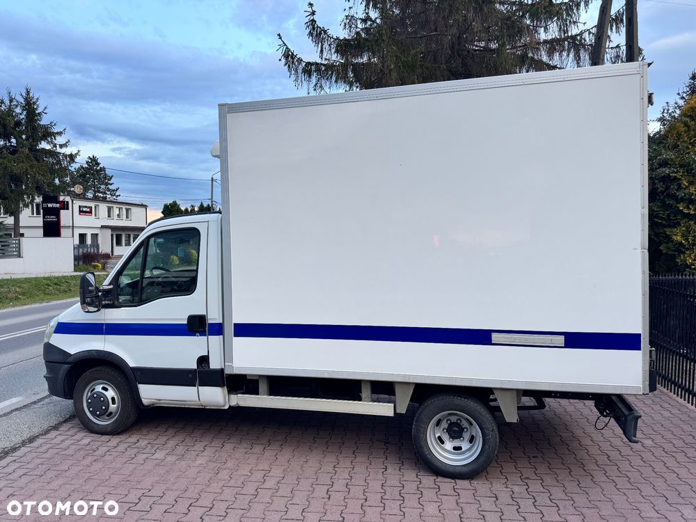Iveco 35C15 - 3