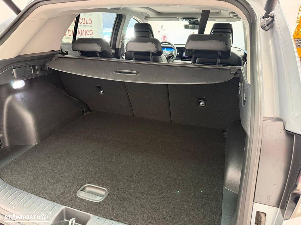 Kia Sportage 1.6 T-GDi HEV Drive - 9