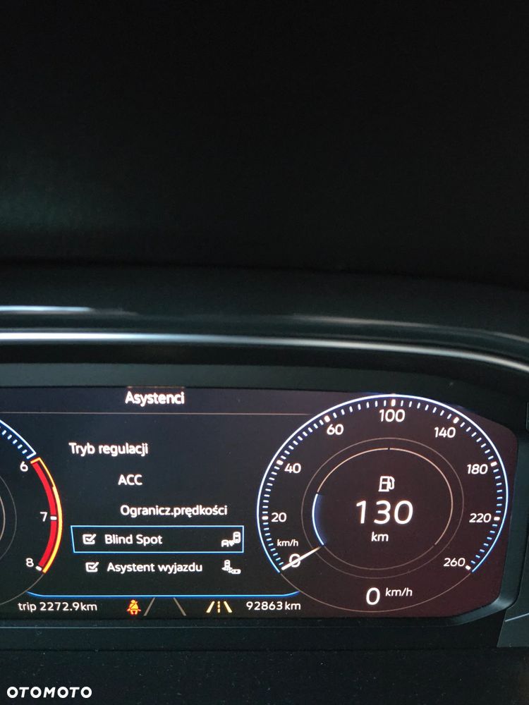 Volkswagen T-Roc 2.0 TSI 4Motion Premium DSG - 37