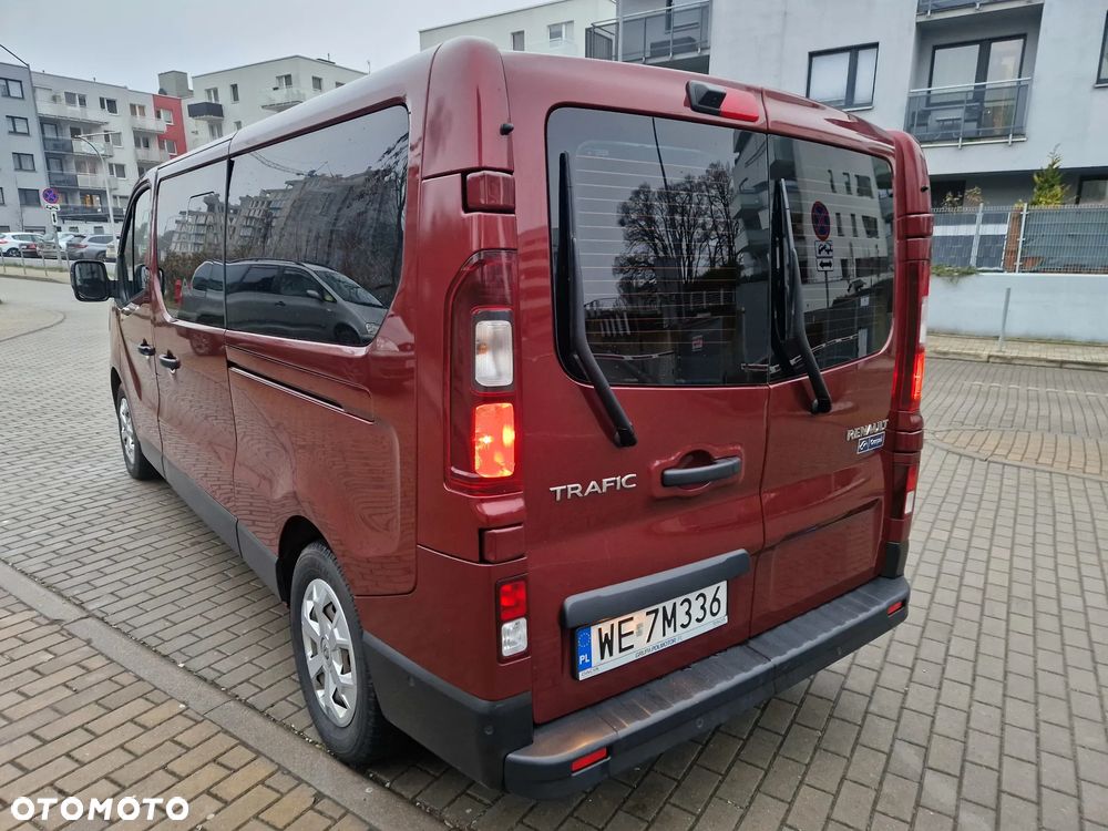 Renault Trafic - 3