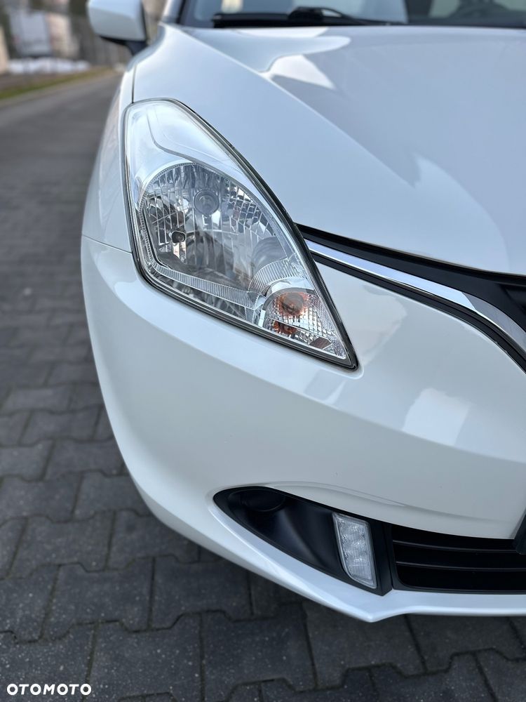 Suzuki Baleno 1.2 Premium - 28