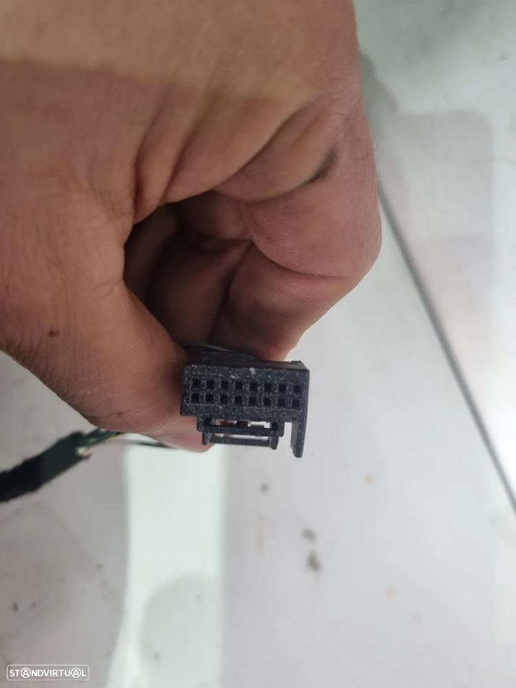 Espelhos retrovisores Renault clio 4 - 2