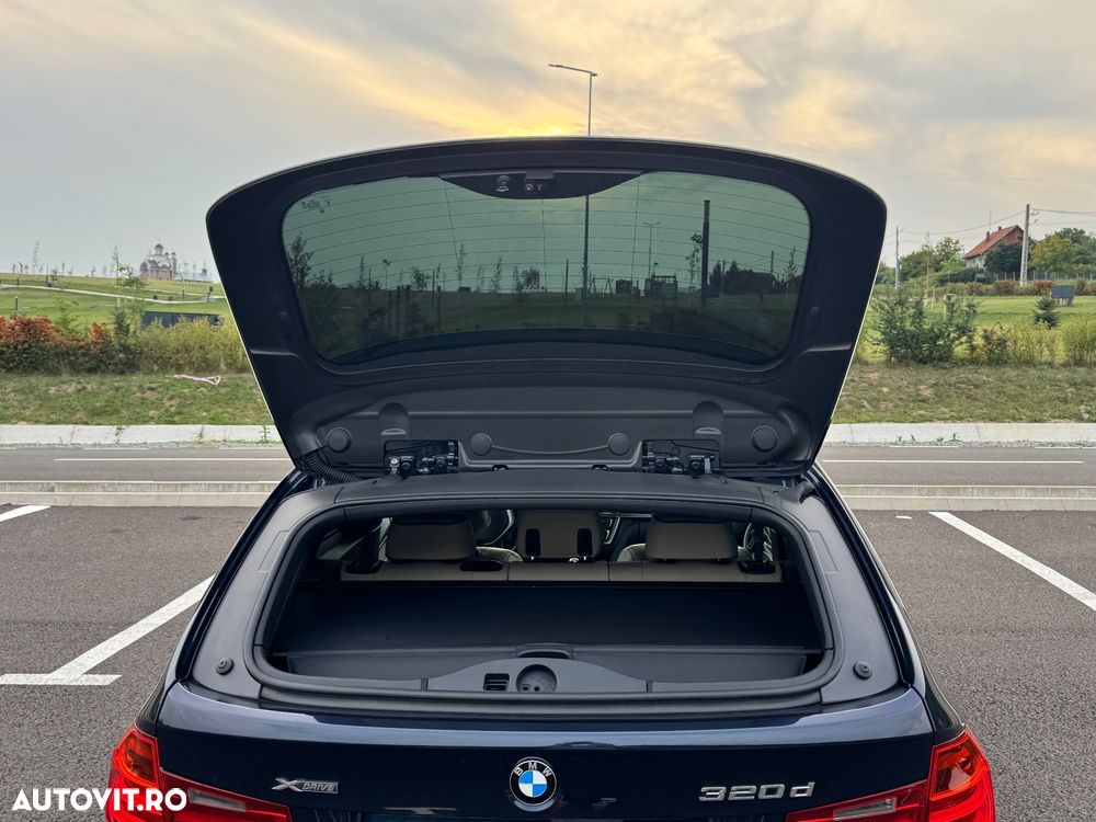BMW Seria 3 - 28