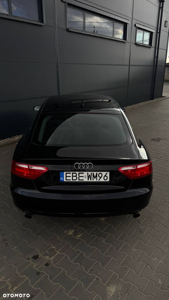 Audi A5 Sportback - 10