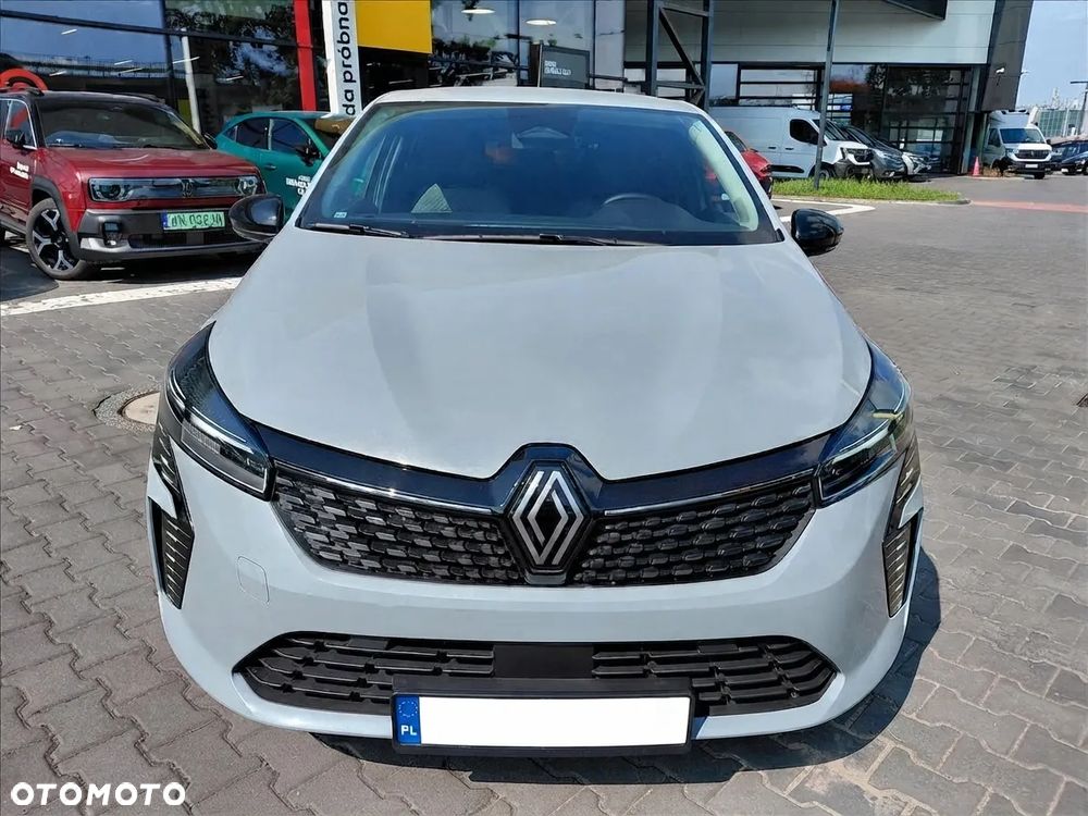 Renault Clio 1.0 TCe Evolution - 8