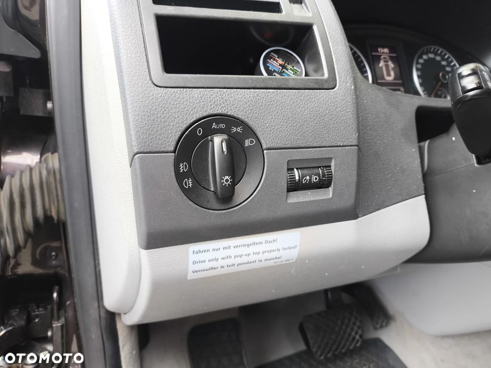 Volkswagen California - 27