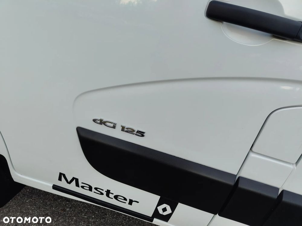Renault Master - 33