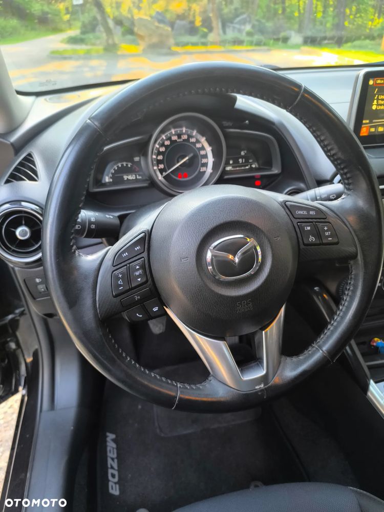 Mazda 2 SKYACTIV-G 75 Center-Line - 9