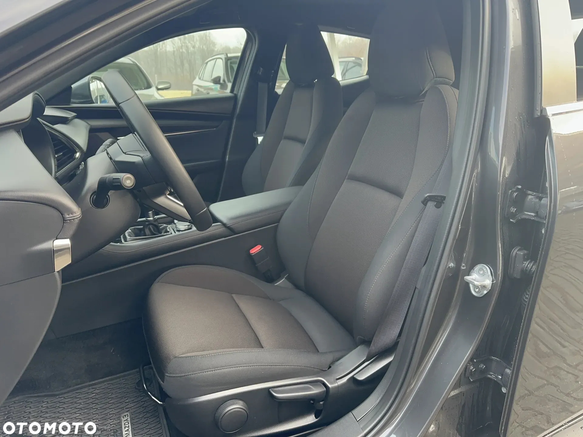 Mazda 3 - 27