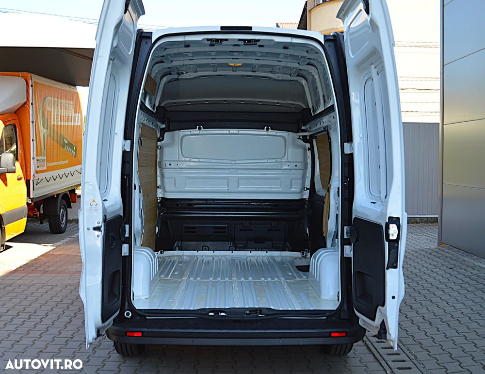 Renault Trafic 1,6dci L1H2 125C.P. - 25