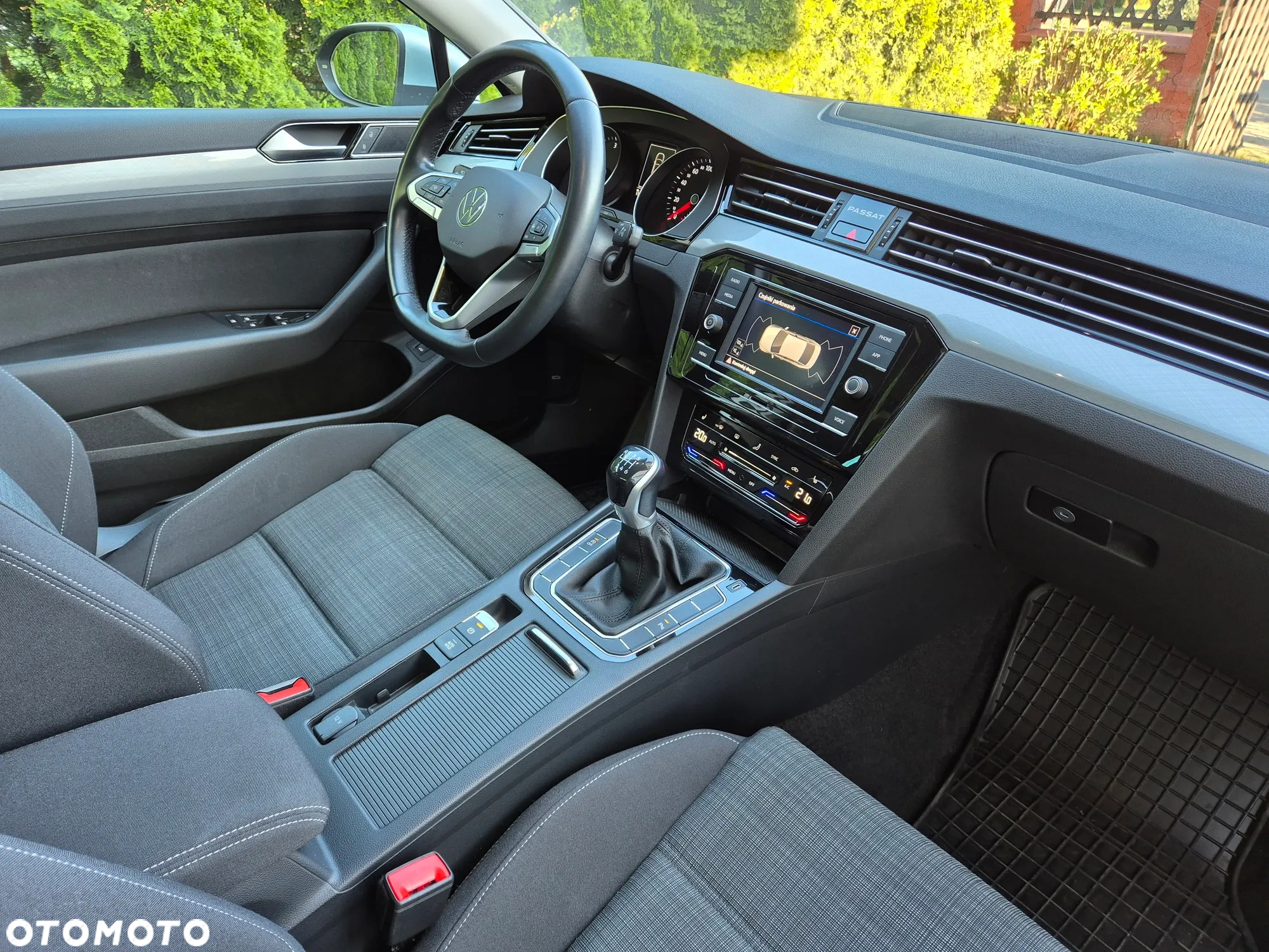 Volkswagen Passat 2.0 TDI EVO Business - 21