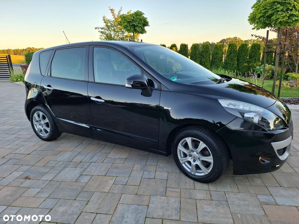 Renault Scenic TCe 130 Bose Edition - 24