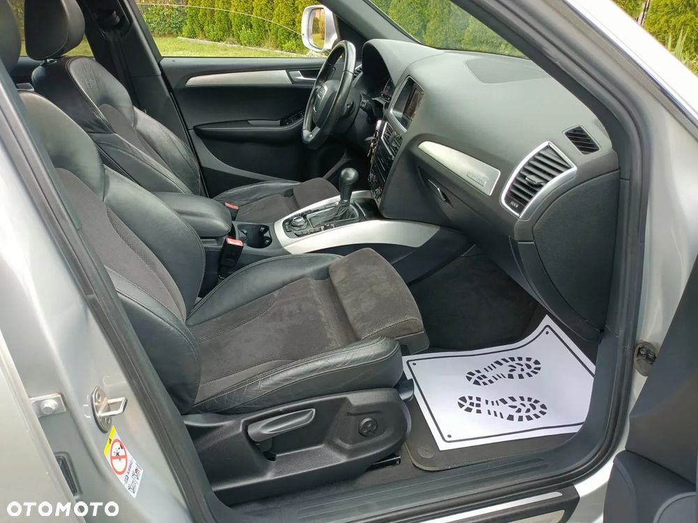 Audi Q5 2.0 TDI Quattro S tronic - 15