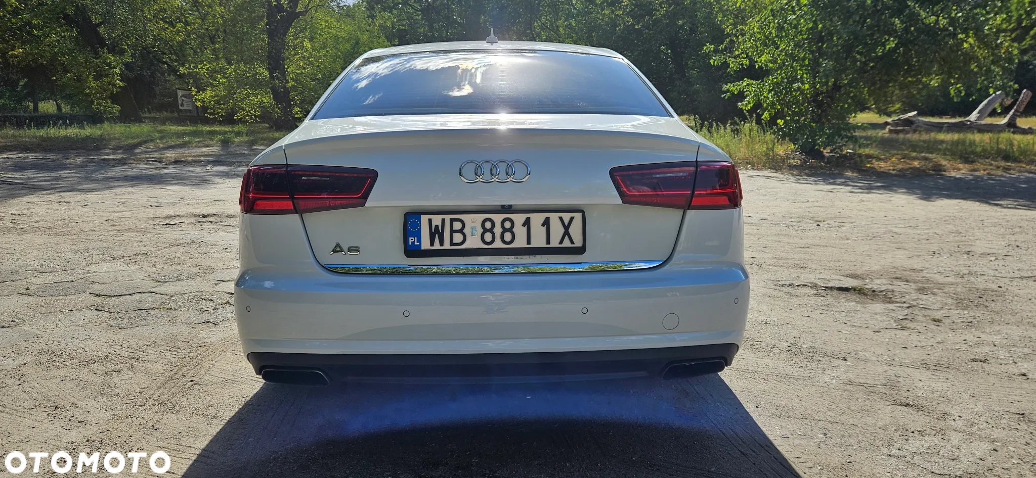 Audi A6 ver-2-0-tfsi-s-tronic - 5