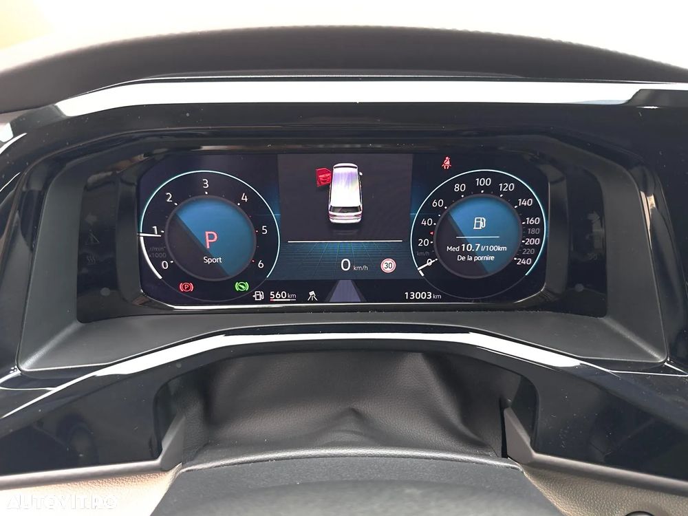 Volkswagen Multivan L 2.0 TDI DSG 110KW Life - 11