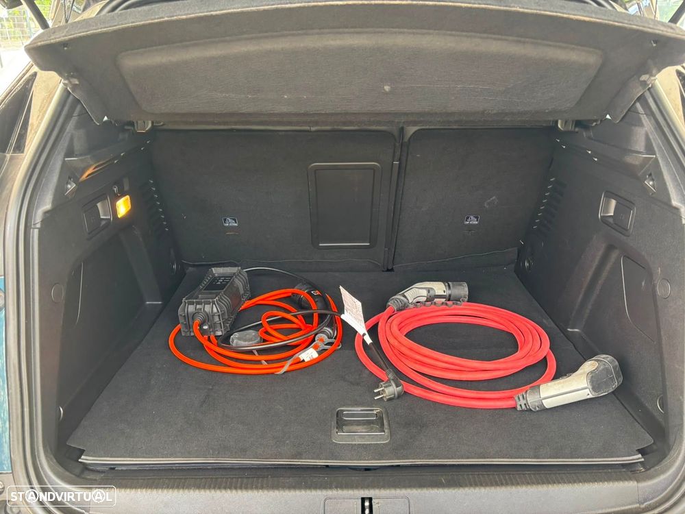 Peugeot 3008 1.6 Hybrid GT e-EAT8 - 14