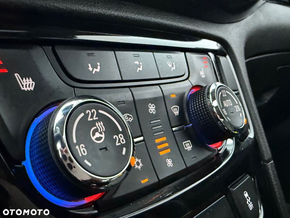 Opel Mokka 1.6 CDTI Automatik Innovation - 26