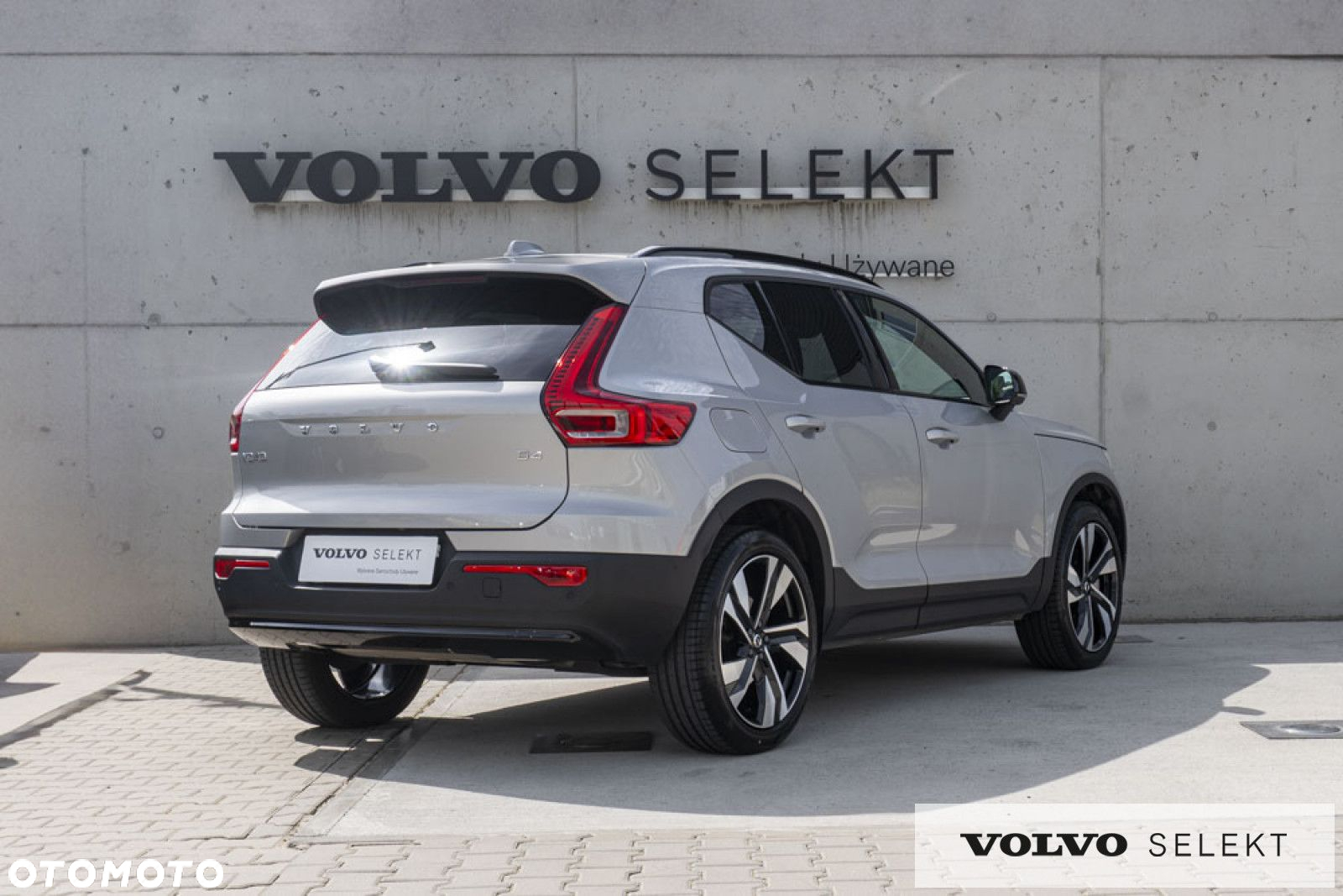 Volvo XC 40 - 6