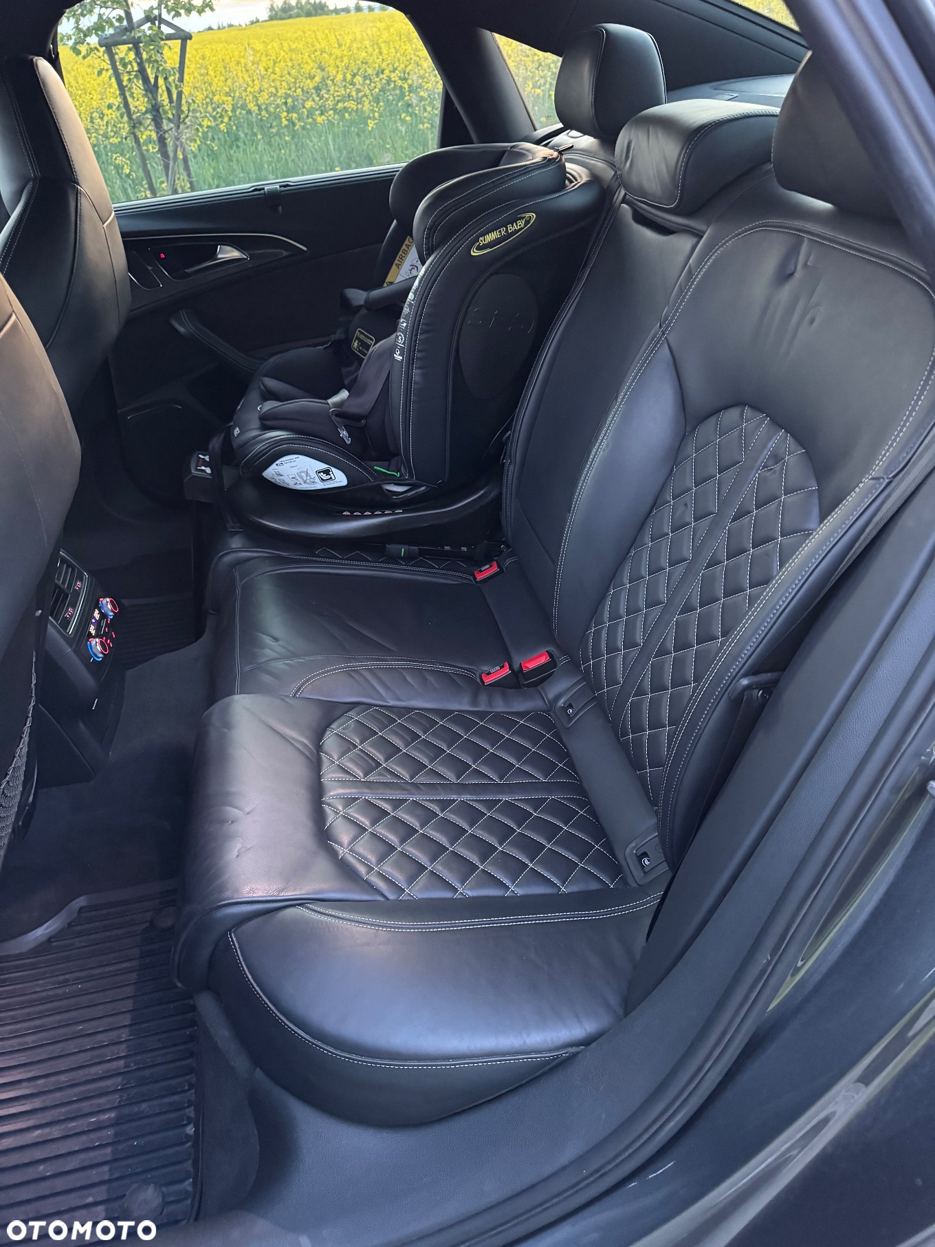 Audi S6 4.0 TFSI Quattro S tronic - 12