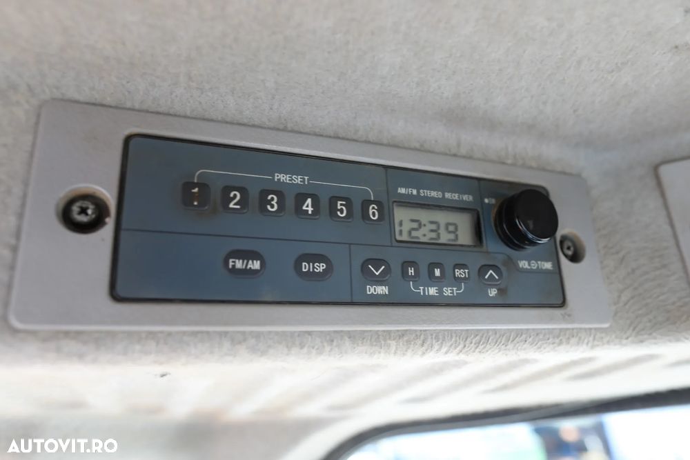 Hitachi Isuzu AH-6HK1X - 22
