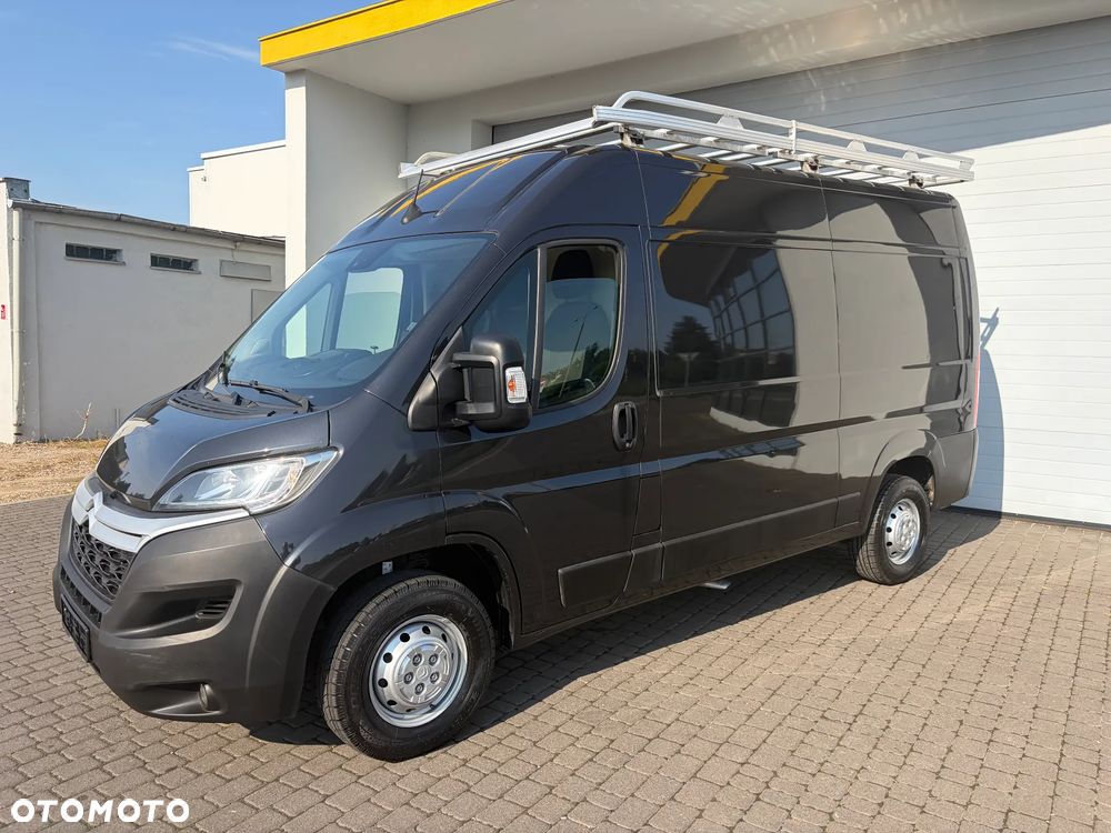 Citroën JUMPER - 25