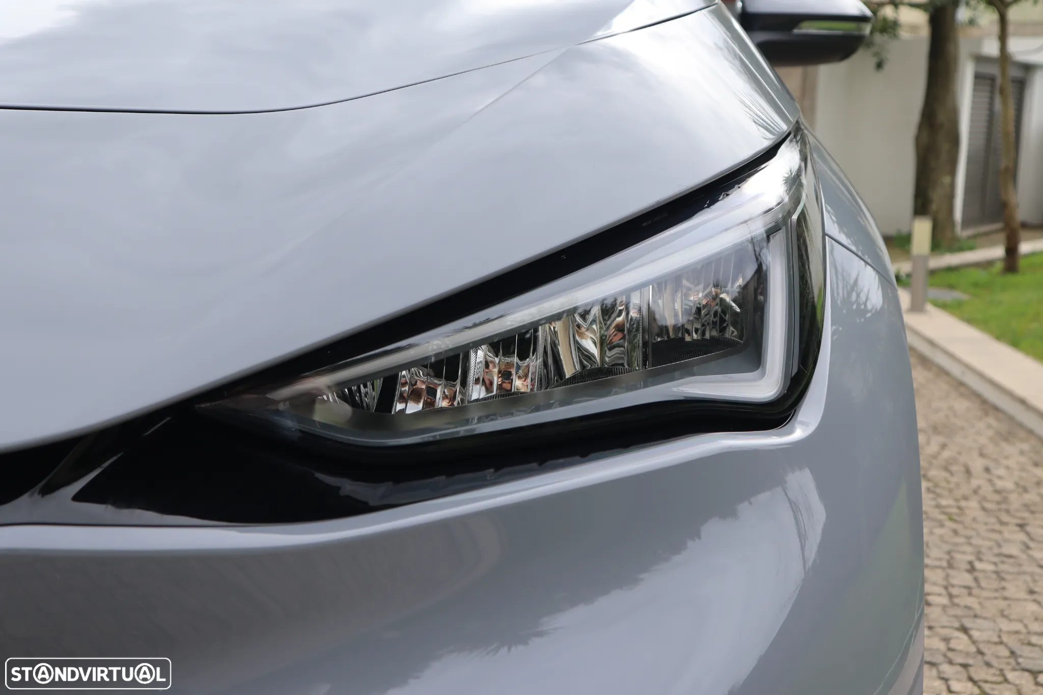 Cupra Born 77 kWh e-Boost - 6