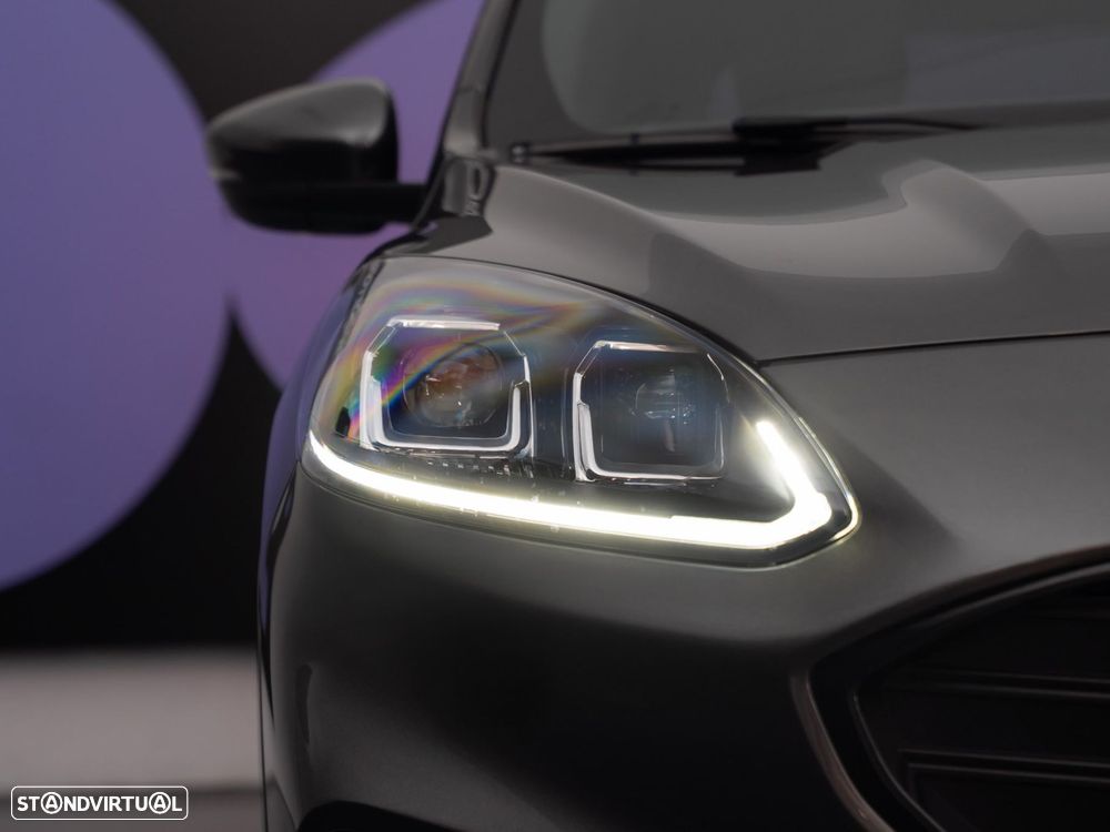 Ford Kuga 2.5 PHEV ST-Line X - 9