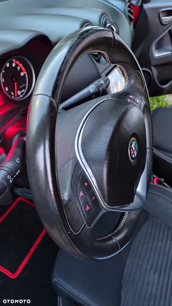 Alfa Romeo Mito 1.4 Progression EU6 - 16