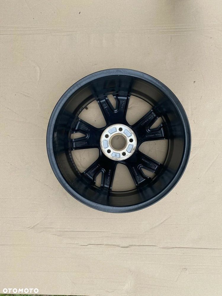 FELGA ALUMINIOWA VOLVO S60 V60 31471482 5X108 8,0JX18 ET42 - 3