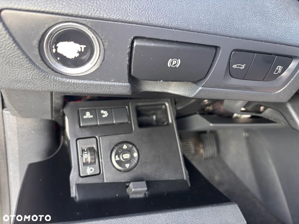Peugeot 508 2.0 HDi Allure - 19