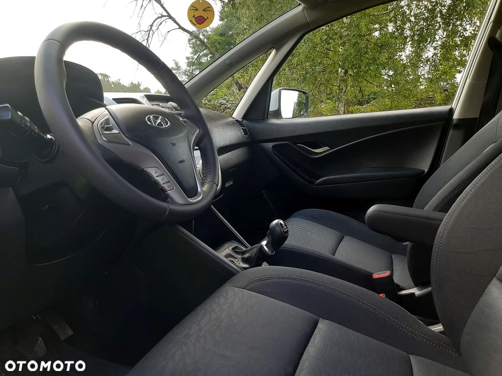 Hyundai ix20 1.4 CRDi Premium - 23