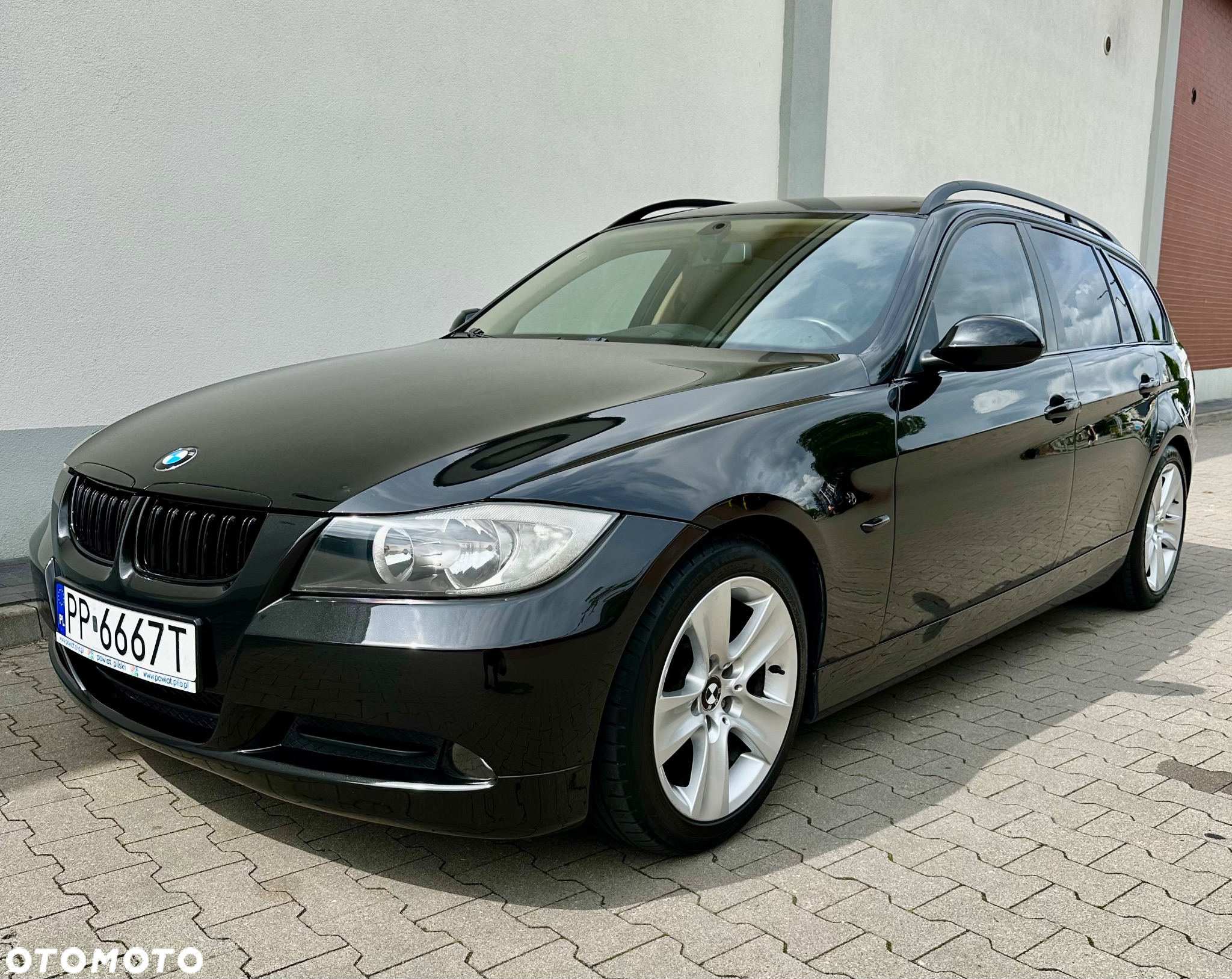 BMW Seria 3 - 17