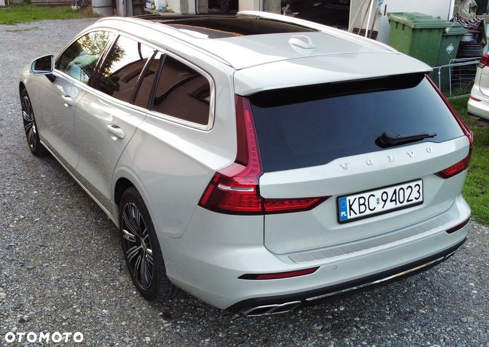 Volvo V60 D3 Inscription - 4