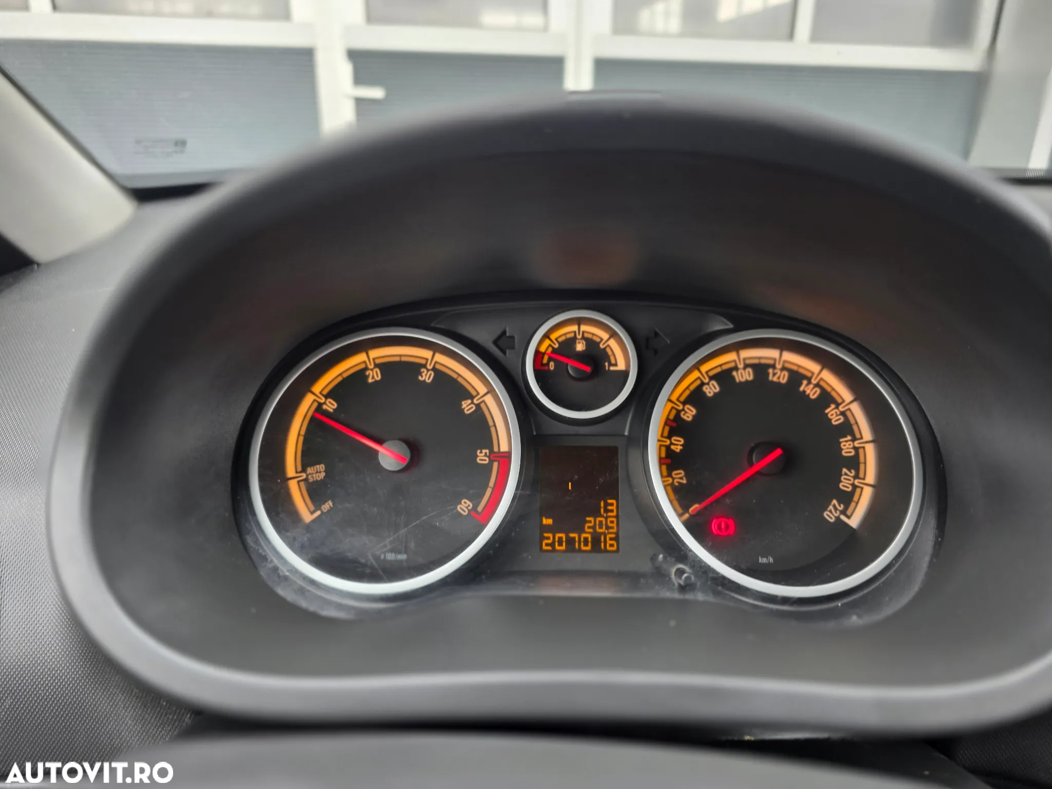 Opel Corsa 1.3 CDTI Cosmo - 13